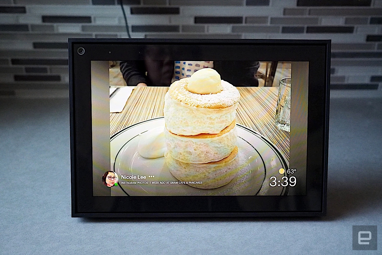 Facebook Portal review (2019): A redesign doesn't ease privacy fears