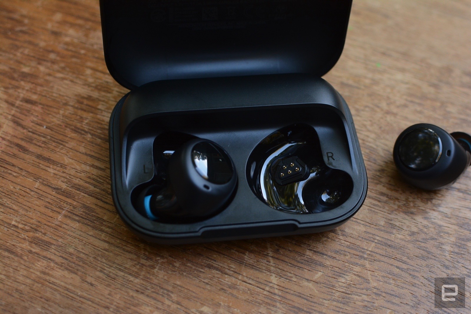 Echo Buds review: Alexa smarts packed into a mediocre AirPods rival