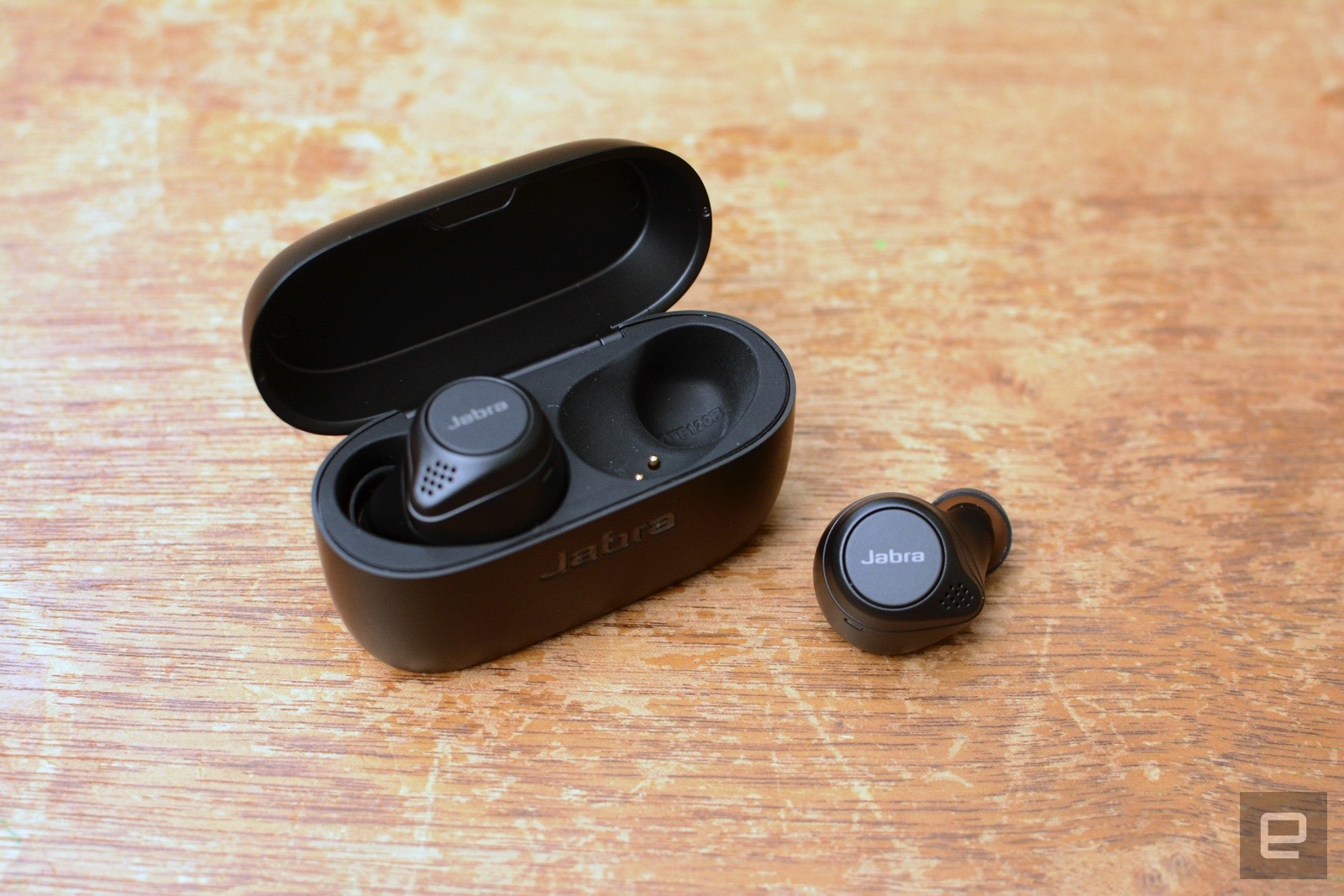 Jabra Elite 75t review: The leap from good to great