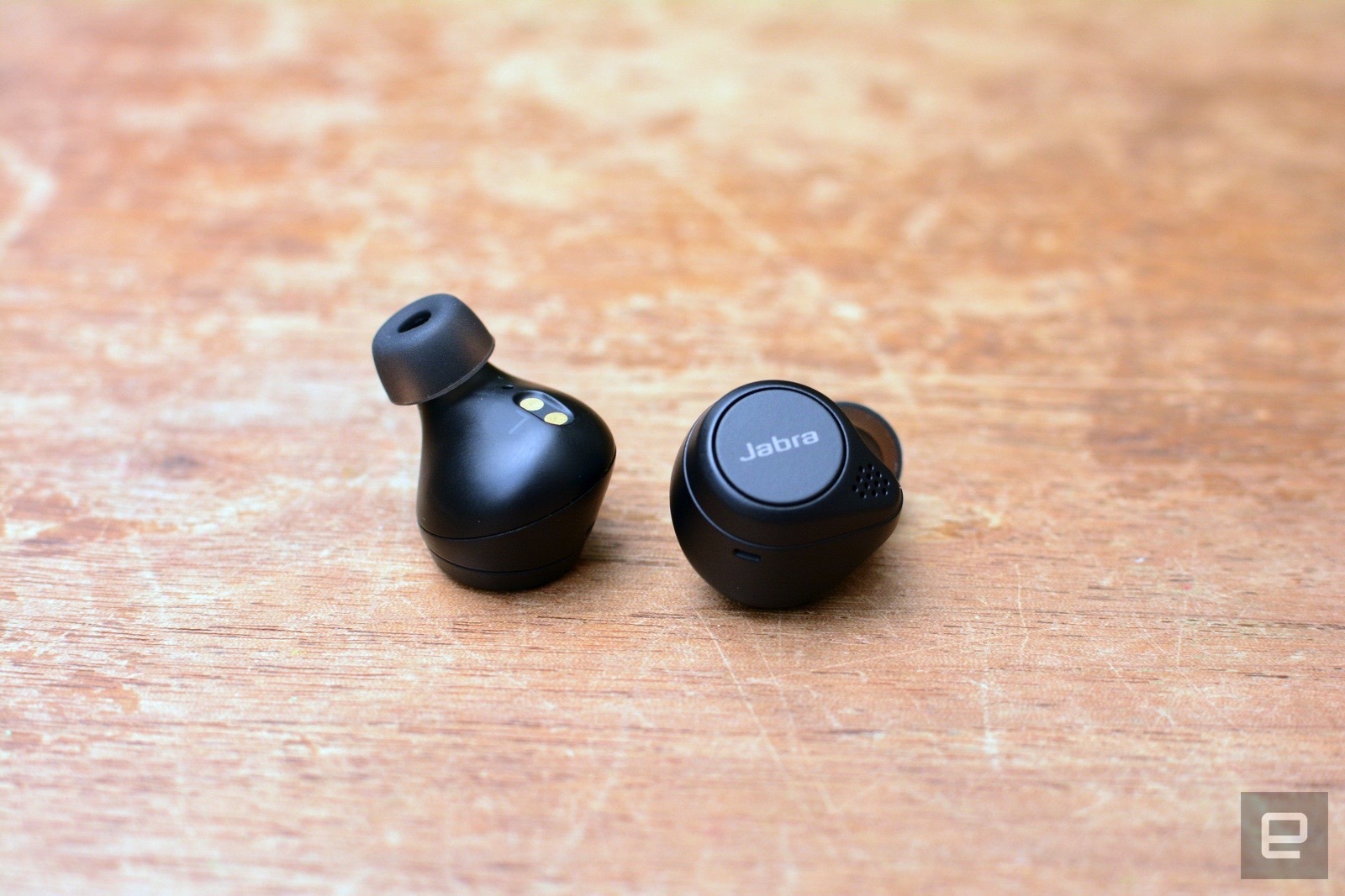 Jabra Elite 75t review: The leap from good to great