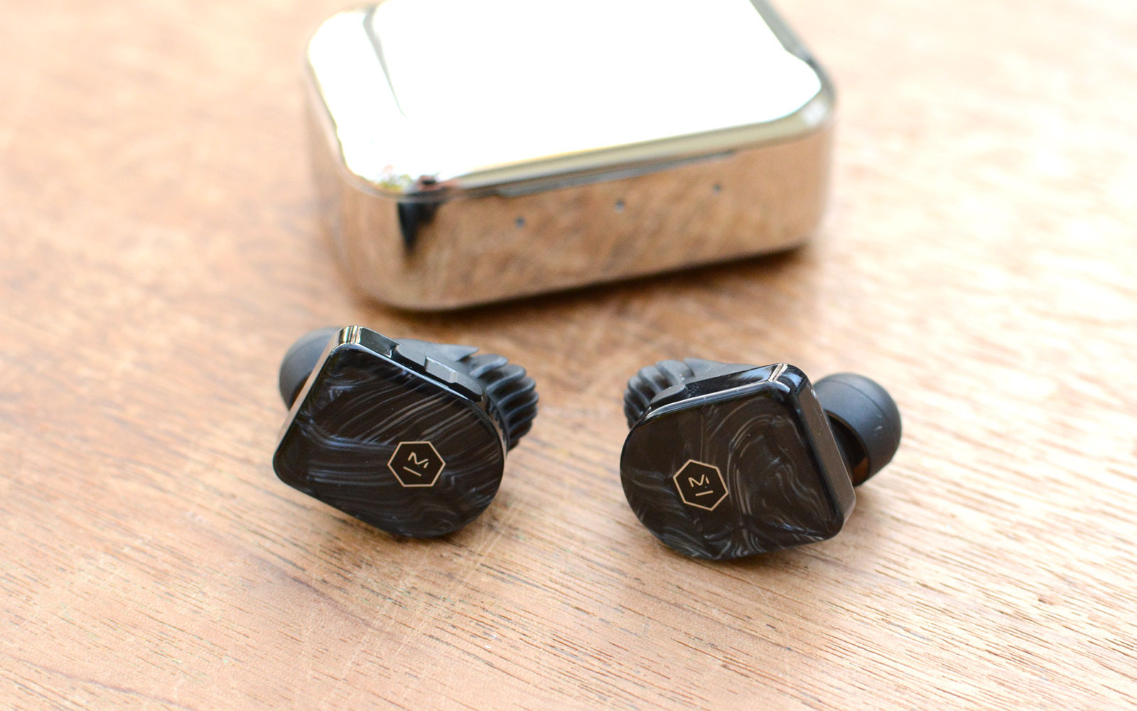 Master & Dynamic MW07 Plus review: Improved, but still pricey