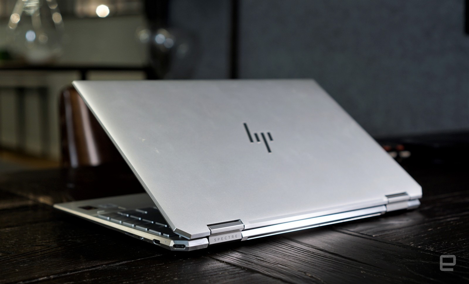 HP Spectre x360 13-inch review: Stylish, powerful and flexible