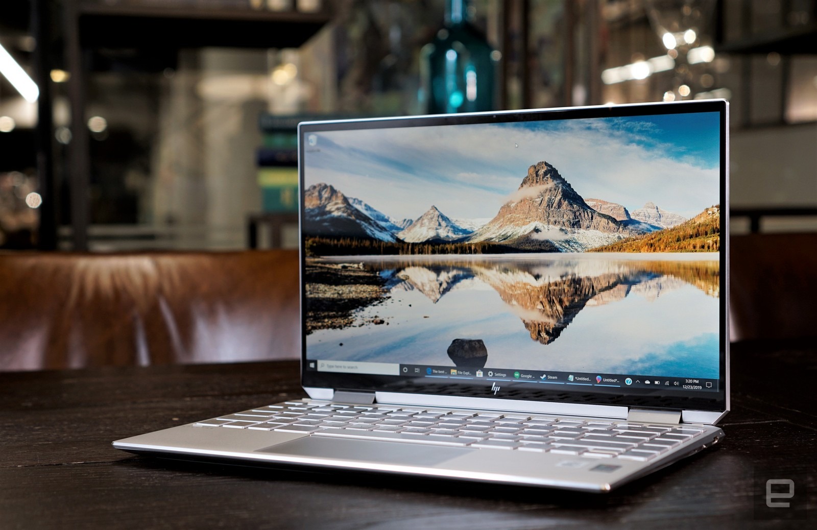 HP Spectre x360 13-inch review: Stylish, powerful and flexible