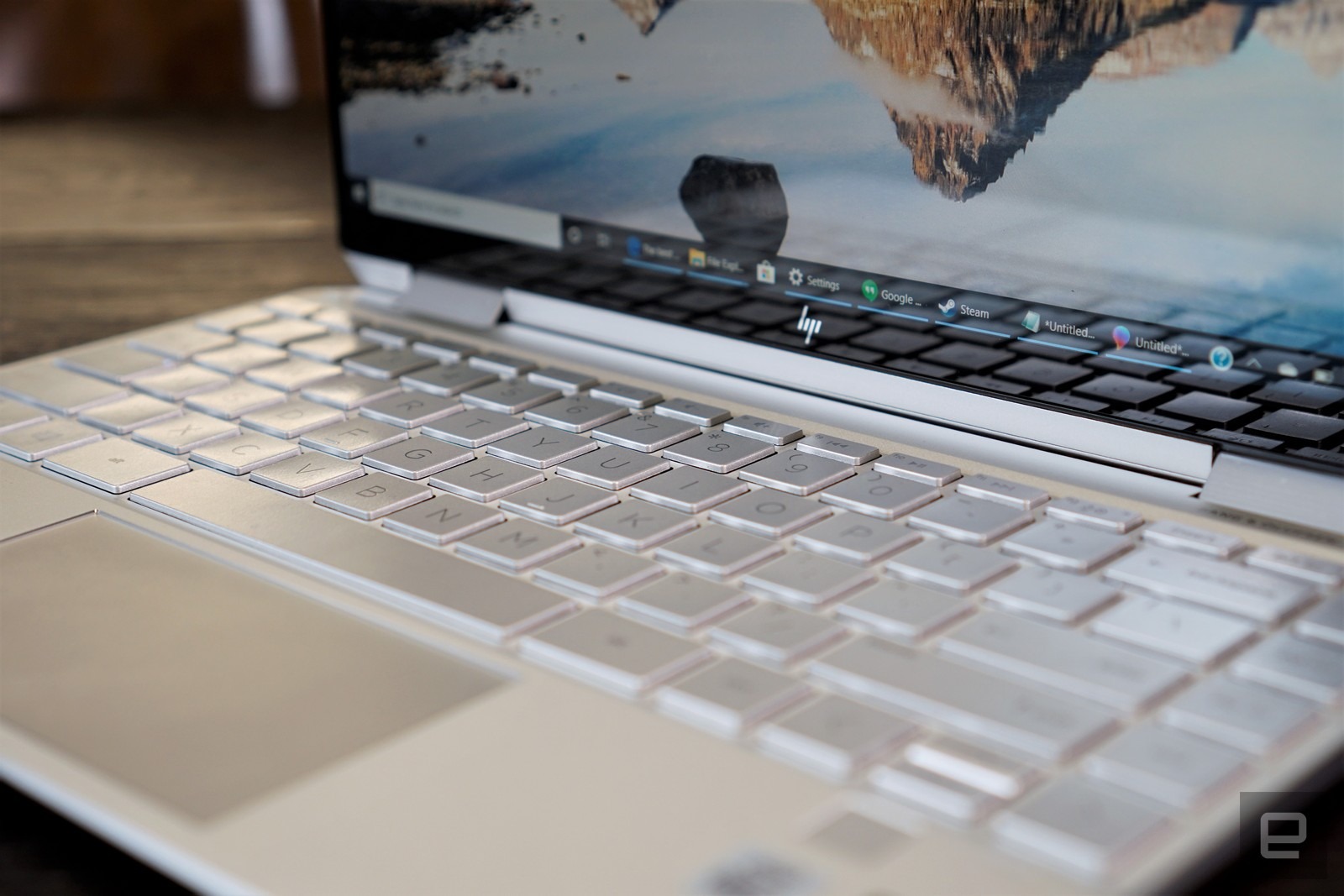 HP Spectre x360 13-inch review: Stylish, powerful and flexible