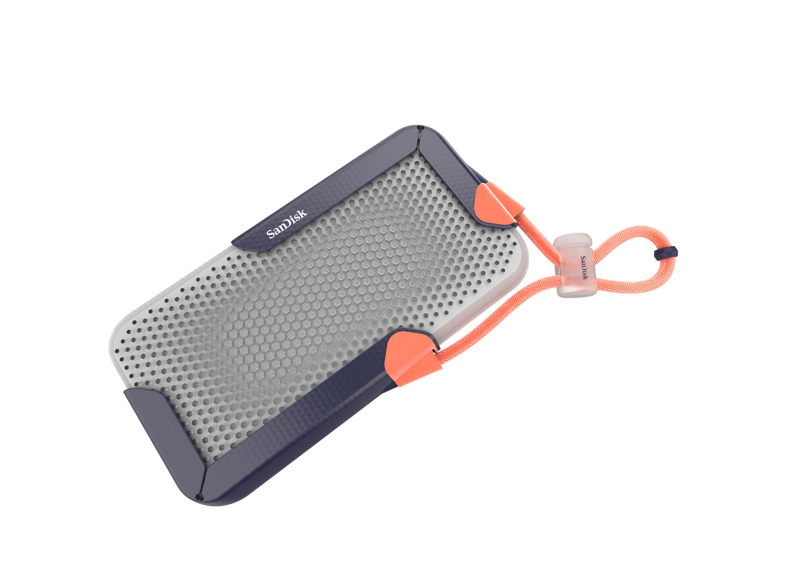 無料配送 8TB SanDisk Extreme Portable SSD 【公式通販】