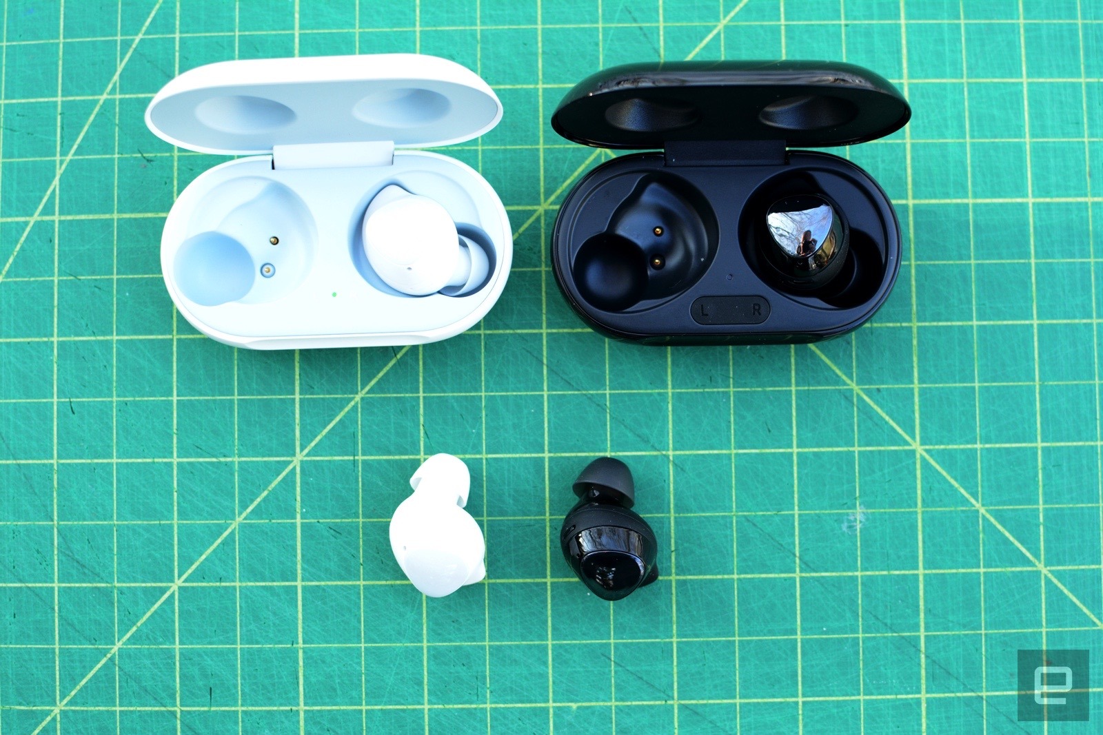 Galaxy Buds+ review: Samsung finally has a worthy AirPods alternative