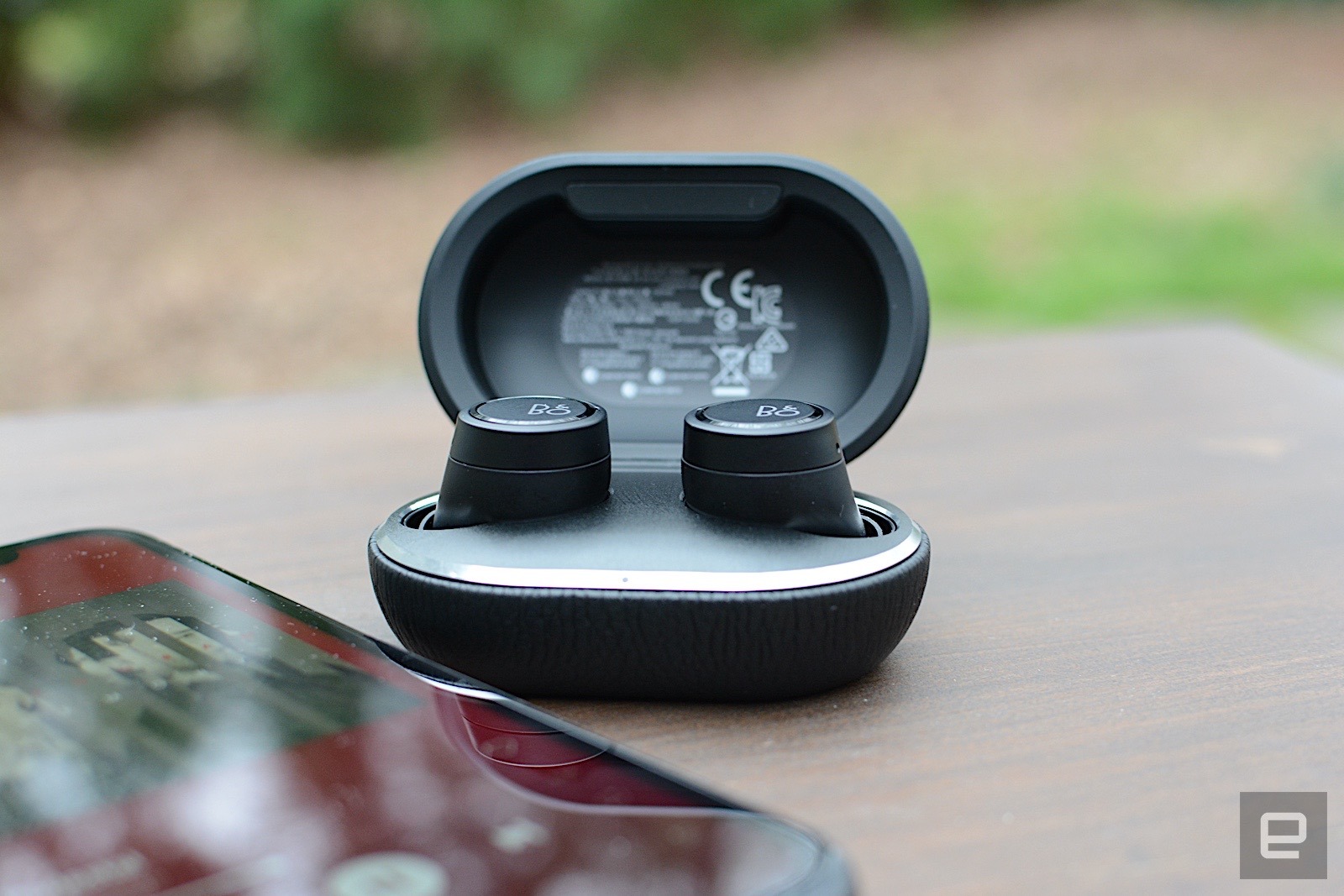 Bang & Olufsen Beoplay E8 true wireless earbuds review