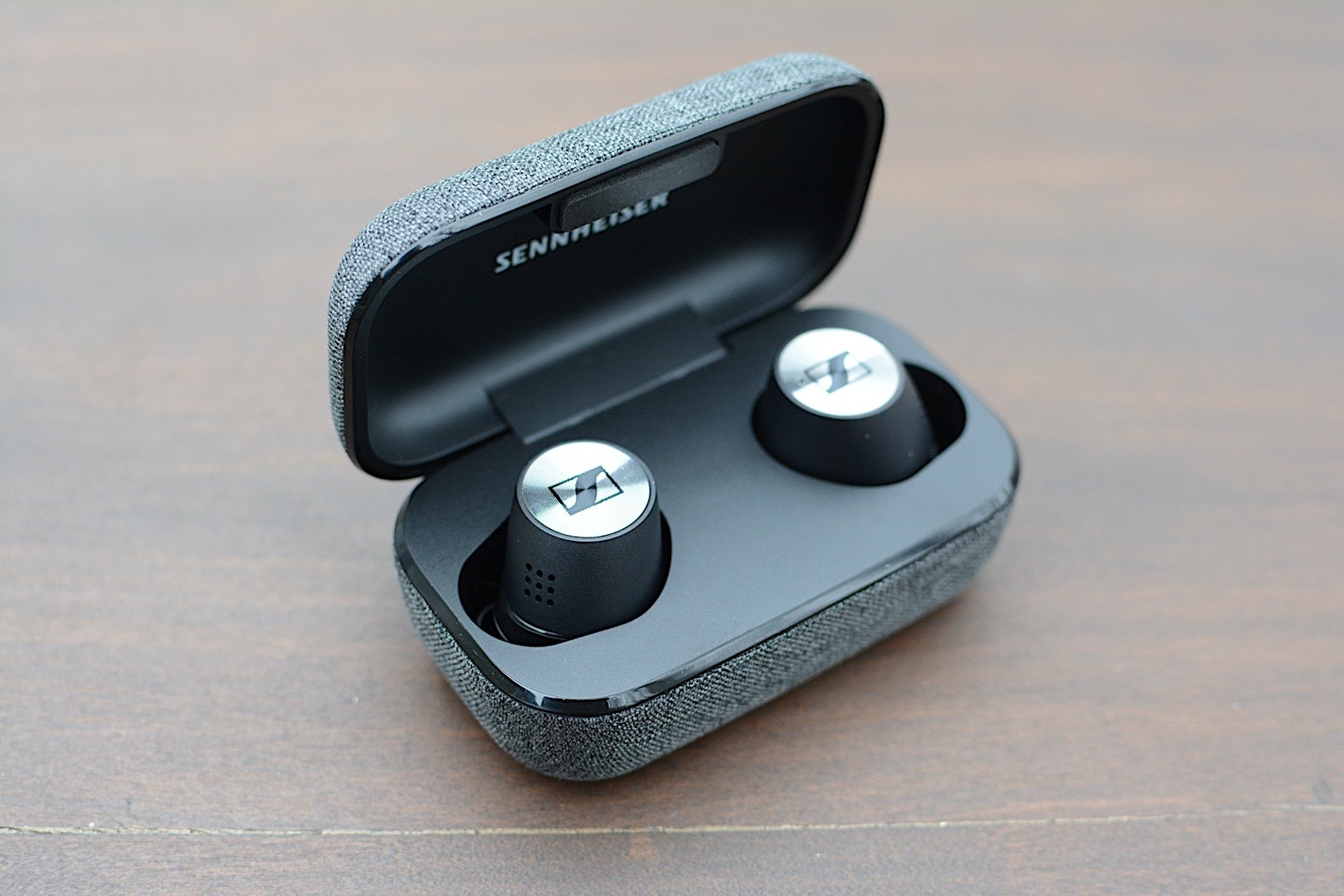 SENNHEISER MOMENTUM True Wireless2 ノイズキ… Amazon.com: Sennheiser Consumer Audio Momentum True Wireless 2