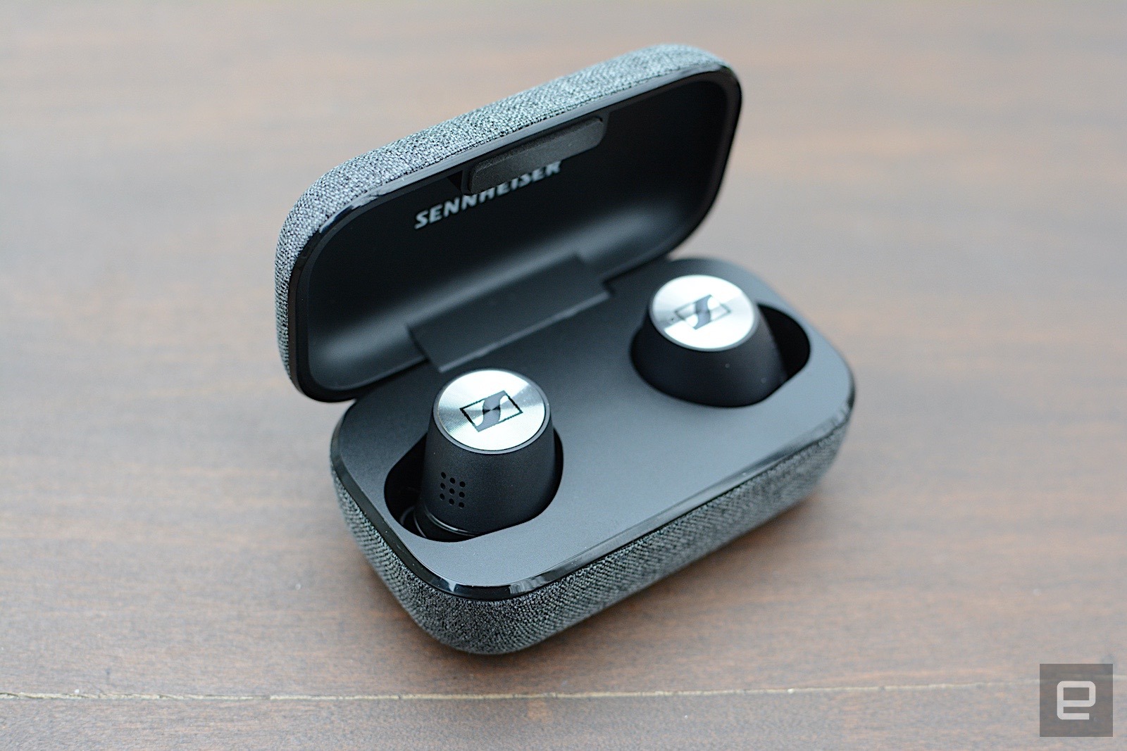 Sennheiser Momentum True Wireless 2 review: Pricey and impressive
