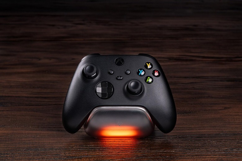 8BitDo Xbox Charging Dock