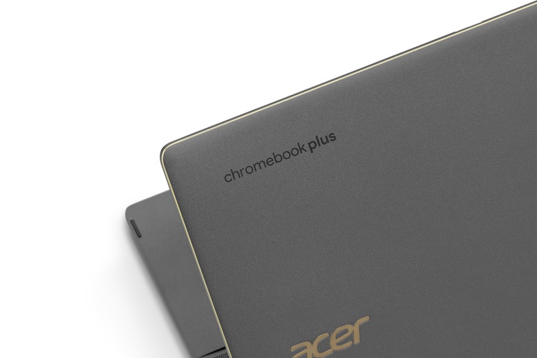 Acer Chromebook Plus Spin 714