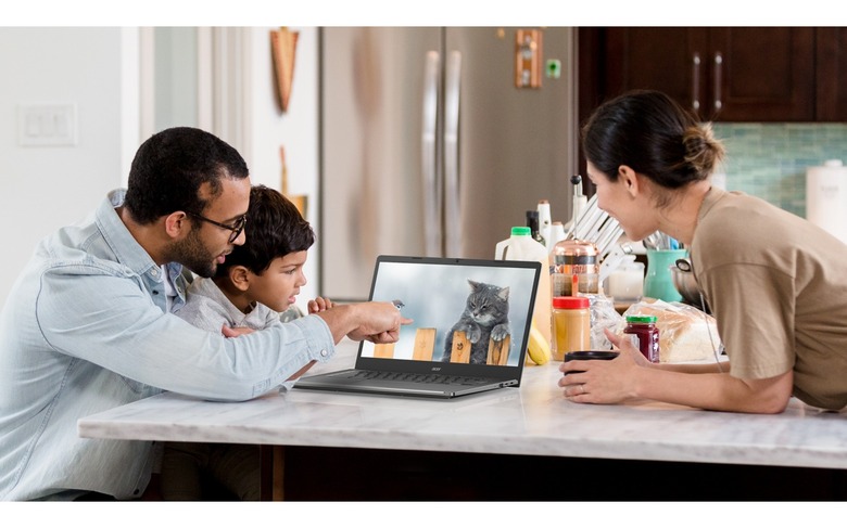 Acer Chromebook Plus 514 (2024)