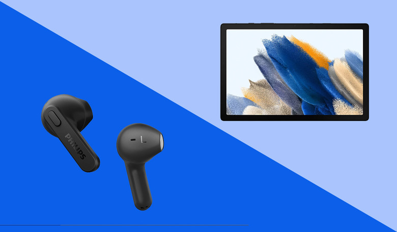 Deals of Deals Walmart Samsung tablet