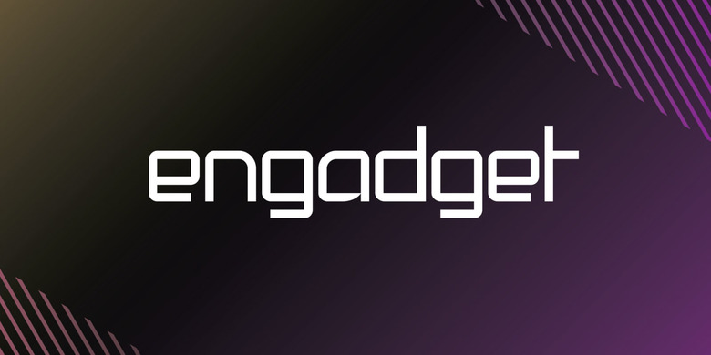 Engadget