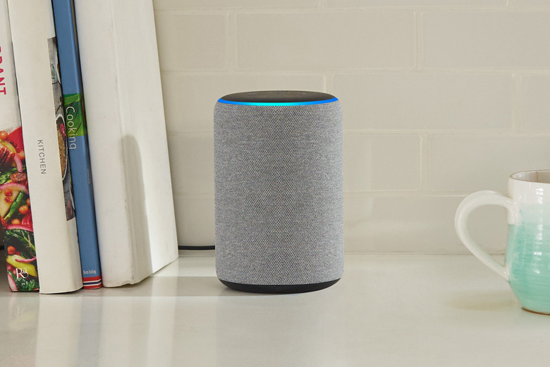 Amazon Echo Plus (2018)