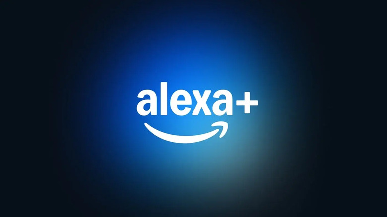 Alexa+