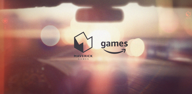 Maverick Games