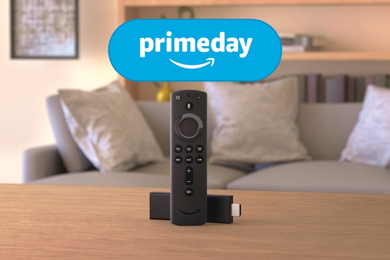 The best Fire TV deals for Amazon Prime Day 2023.