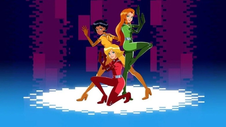 Totally Spies