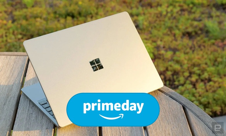 The best Amazon Prime Day laptop deals for 2023