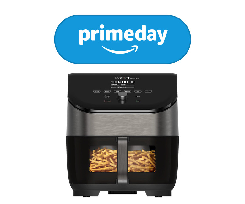 Amazon Prime Day air fryer deals