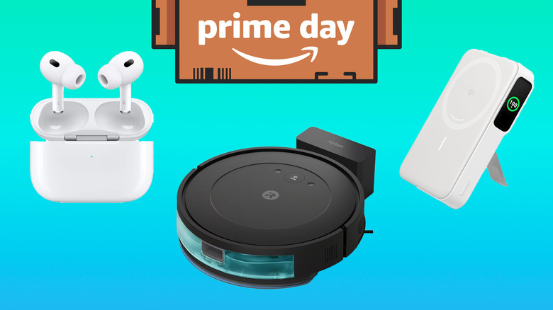 Amazon Prime Day Reader's Picks