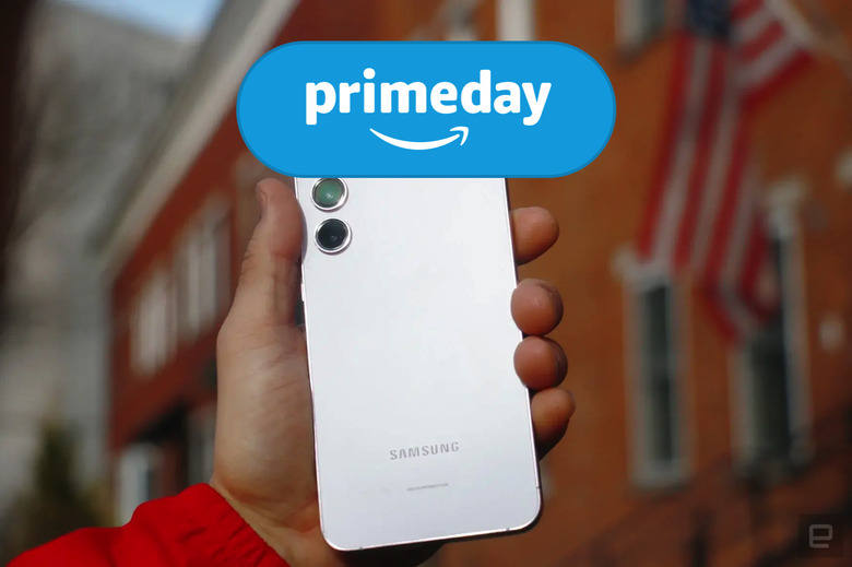 The best Amazon Prime Day phone deals for 2023