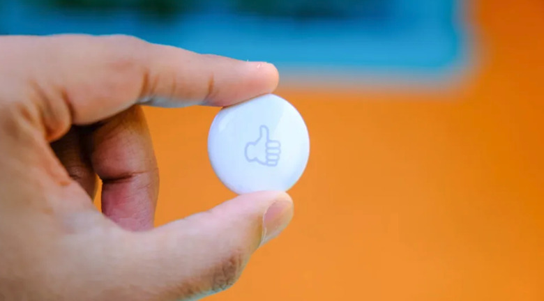 AirTags are Apple's affordable Bluetooth trackers