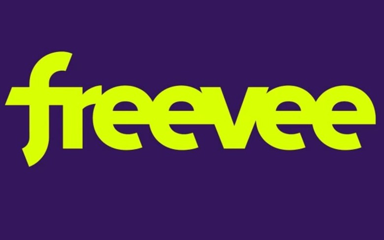 Freevee logo