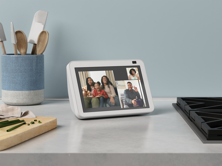 In September, Amazon will close its PhotosPlus subscription feature for the Echo Show 8. 