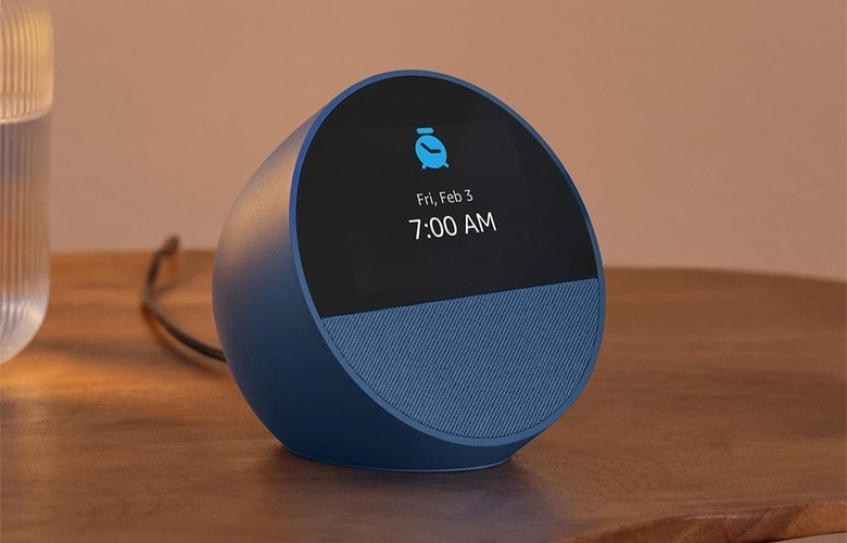 Amazon Echo Spot