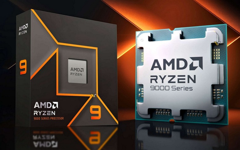 AMD is delaying its Ryzen 9000 desktop chips 'out of an abundance of caution'
