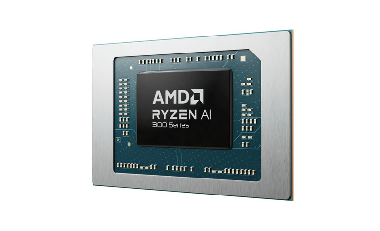 Ryzen AI 300