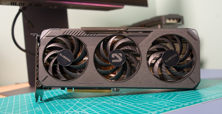 AMD Radeon RX 9060 XT