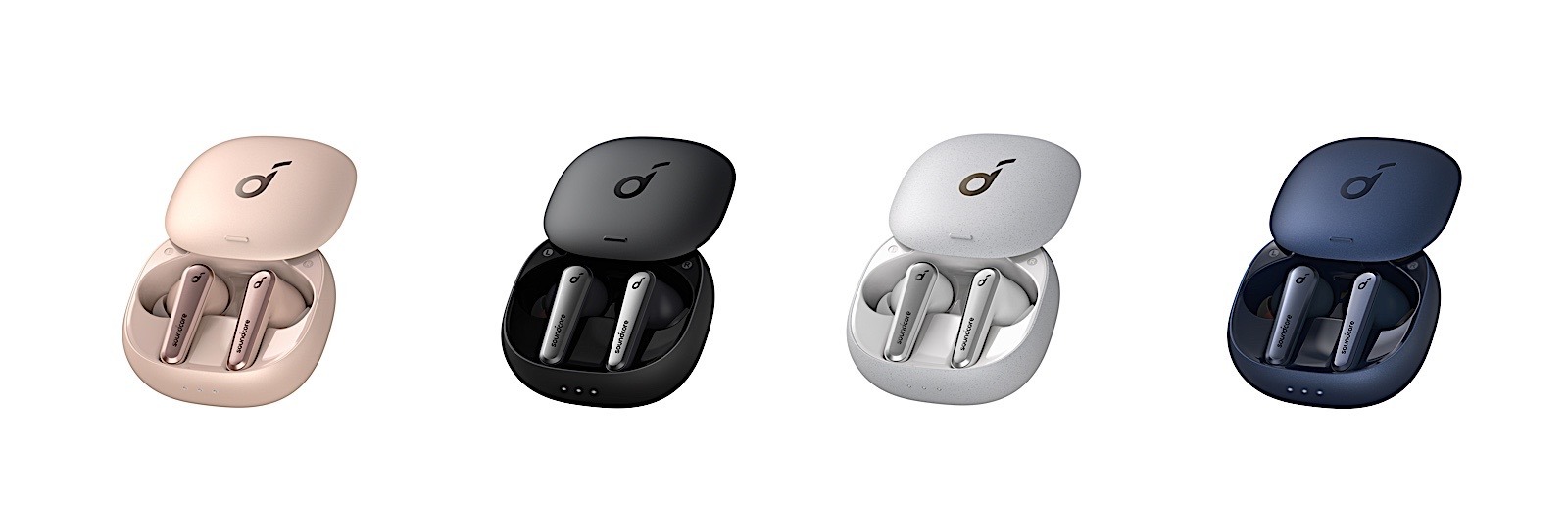 AirPods Pro＋Soundcore Liberty Air 2 Anker takes on the AirPods Pro with the $130 Soundcore Liberty Air