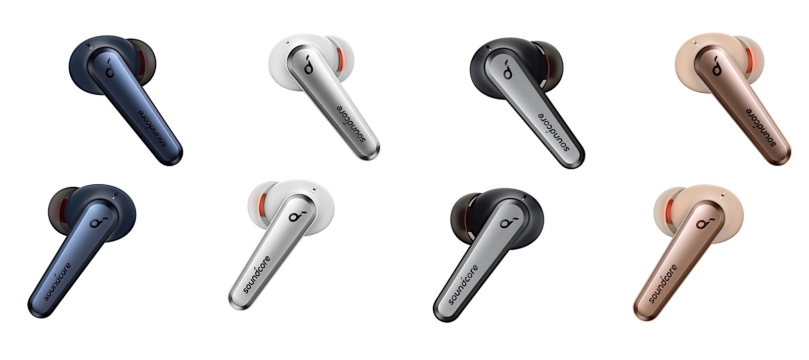 Anker サウンドコア Liberty Air 2 Pro 0403-011 Soundcore Liberty Air 2 Pro｜完全ワイヤレスイヤホンの製品情報