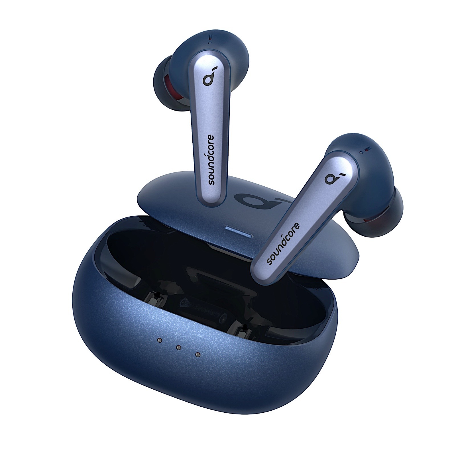 イヤホン SoundCore Liberty Air 2 Pro Anker takes on the AirPods Pro with the $130 Soundcore Liberty Air