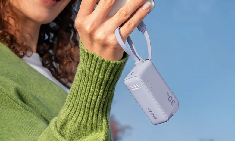 Anker's power bank is on sale plus the rest of the weeks best tech deals