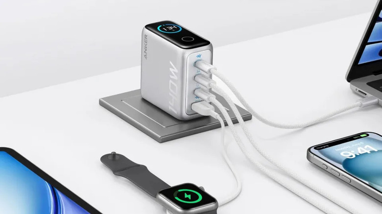 Anker Charger