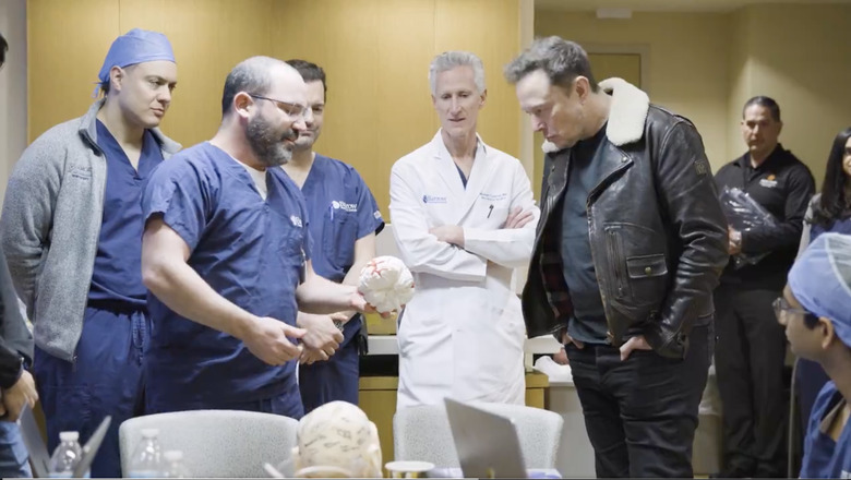 Elon Musk's Neuralink is getting ready for a second patient for its brain implant.