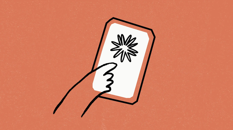 Anthropic's Claude chatbot logo