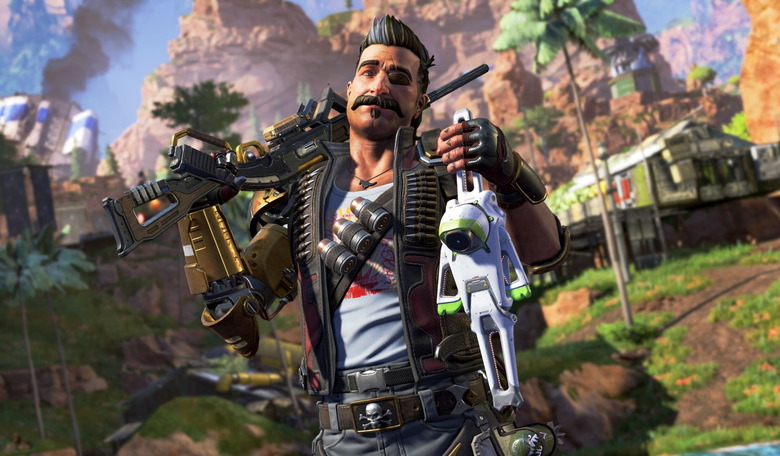 Apex Legends