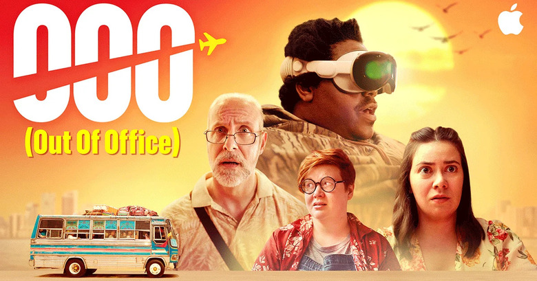 Apple's latest ad in its Underdogs series is drawing criticism for its portrayal of Thailand. 