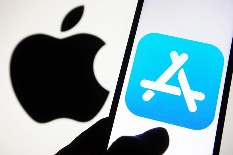 Apple cracking down on 'fingerprinting' with new App Store rules