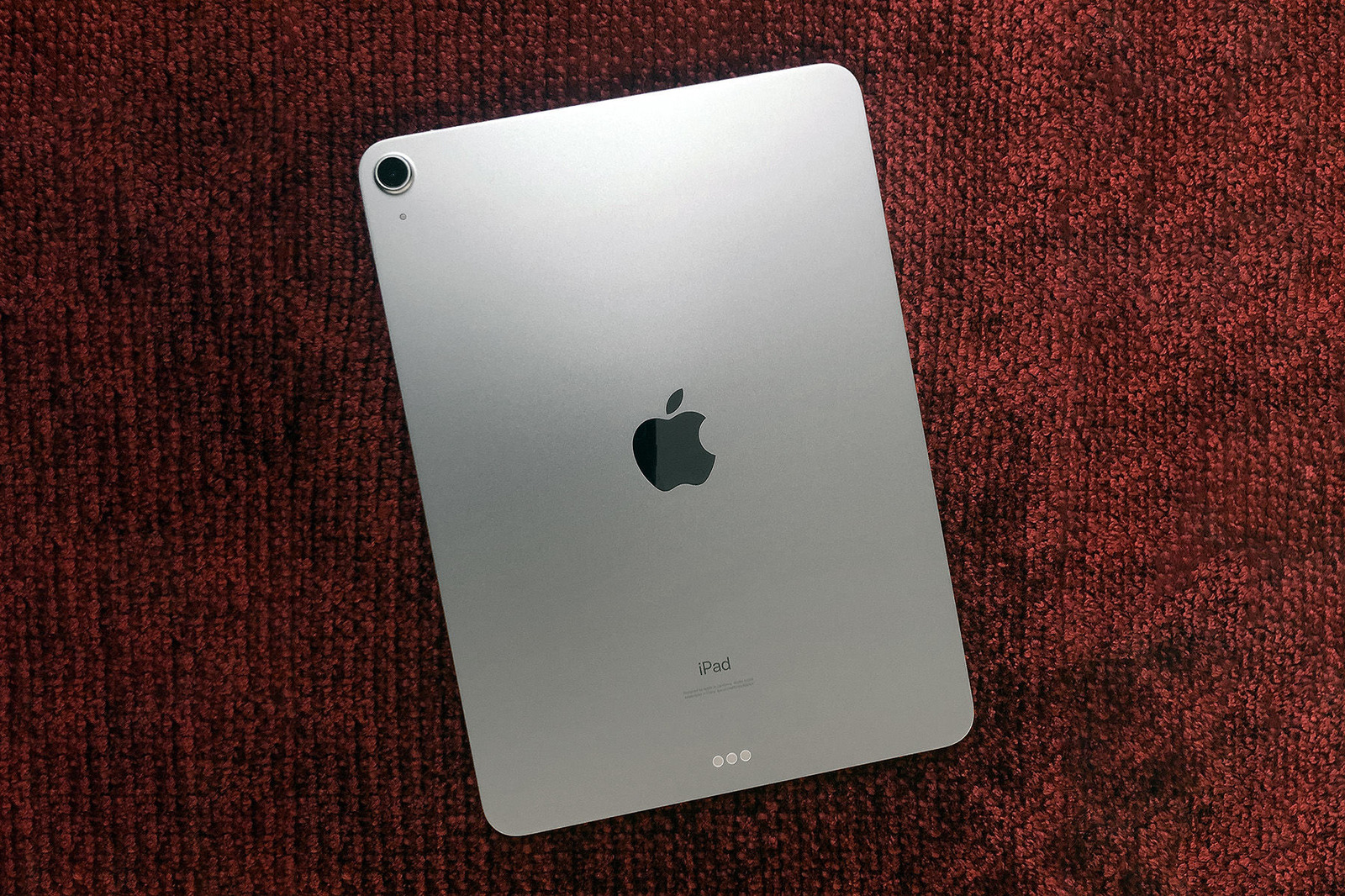 Apple's iPad Air is $40 cheaper at Amazon