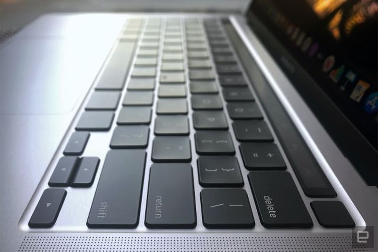 2020 13-inch MacBook Pro