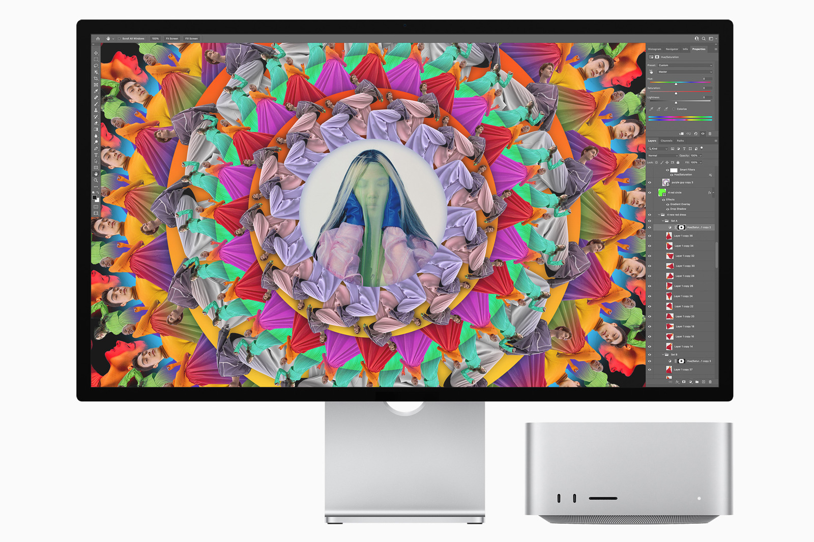 ジャンク品 : Apple studio display 27インチ Apple Studio Display 27