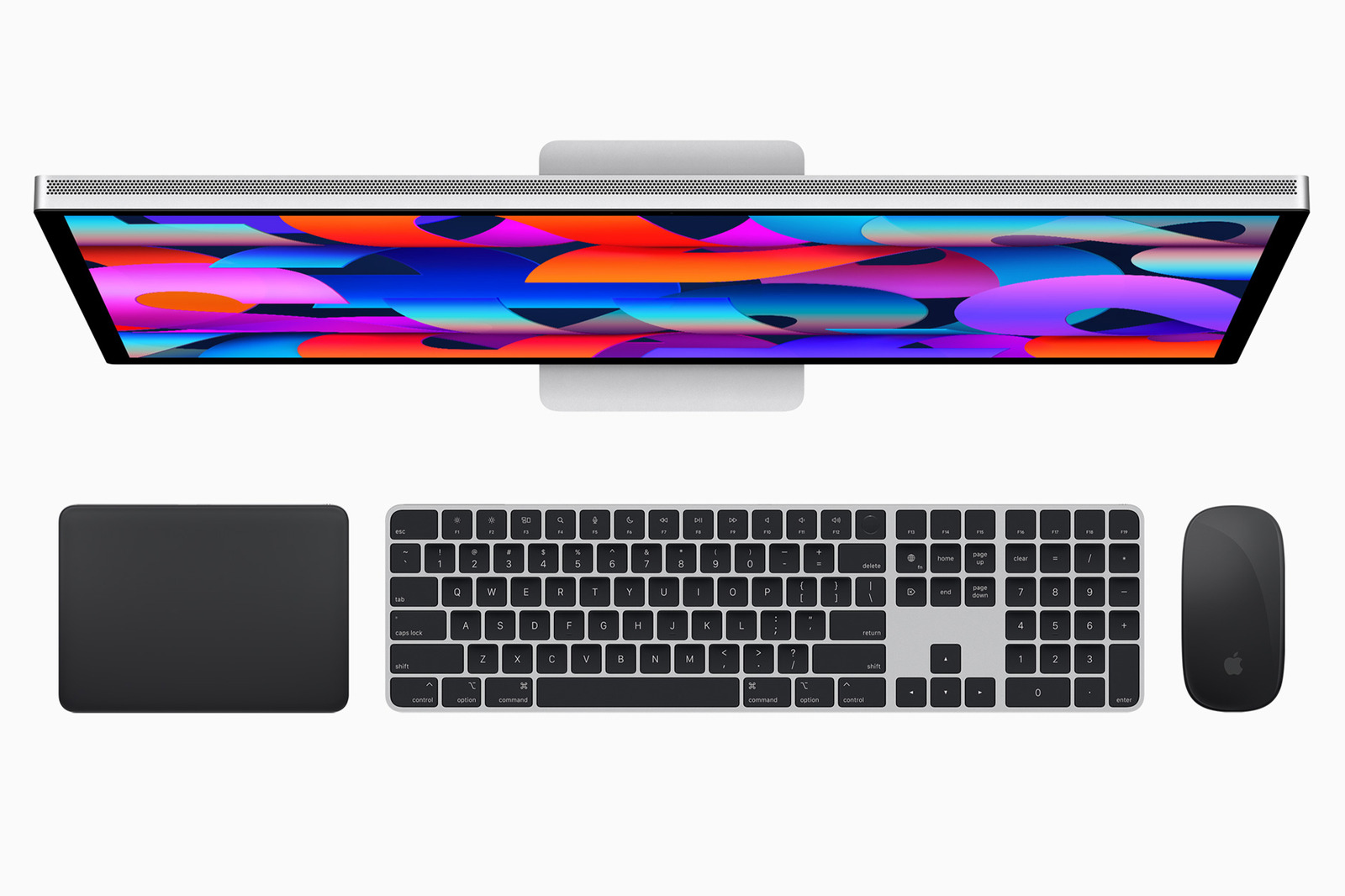 Apple Studio Display 27インチ 5K Apple announces the 27-inch 5K Studio Display for Mac Studio