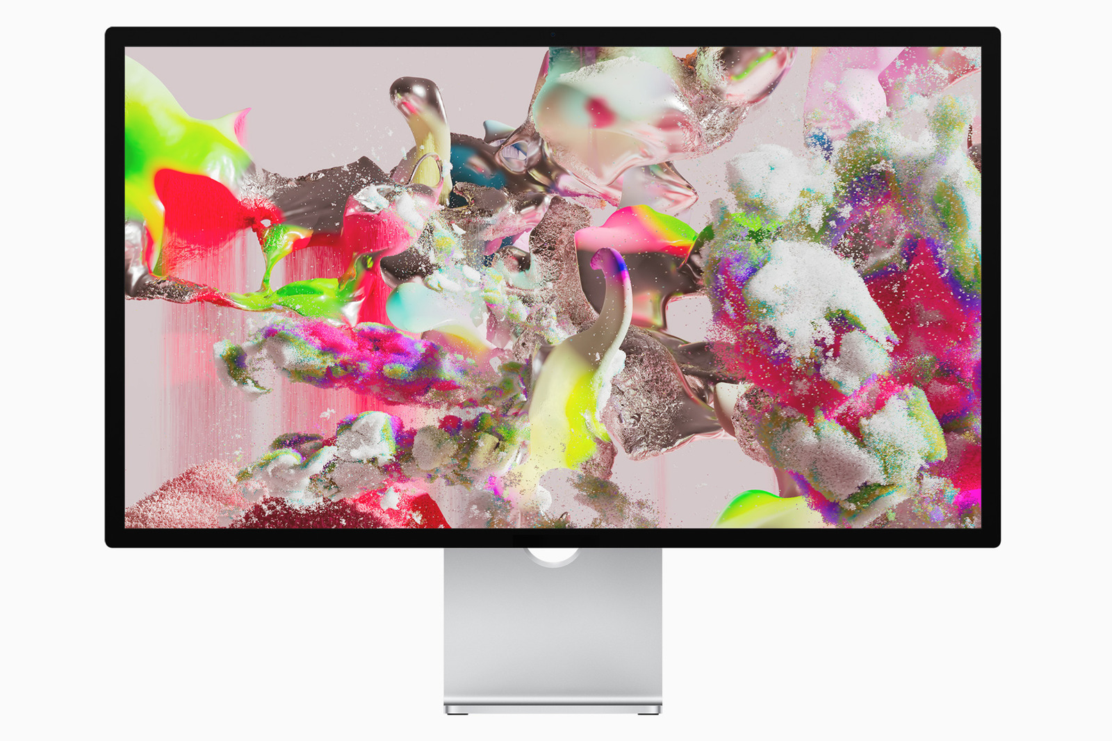ジャンク品 : Apple studio display 27インチ Apple Studio Display 27