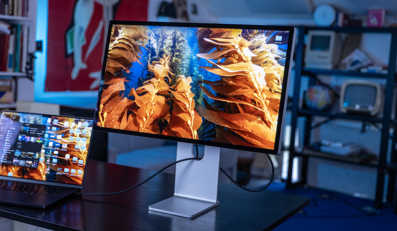 Apple Studio Display XDR review: Expensive, but there’s no monitor like it